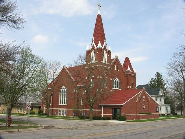 Faith United Church of Christ