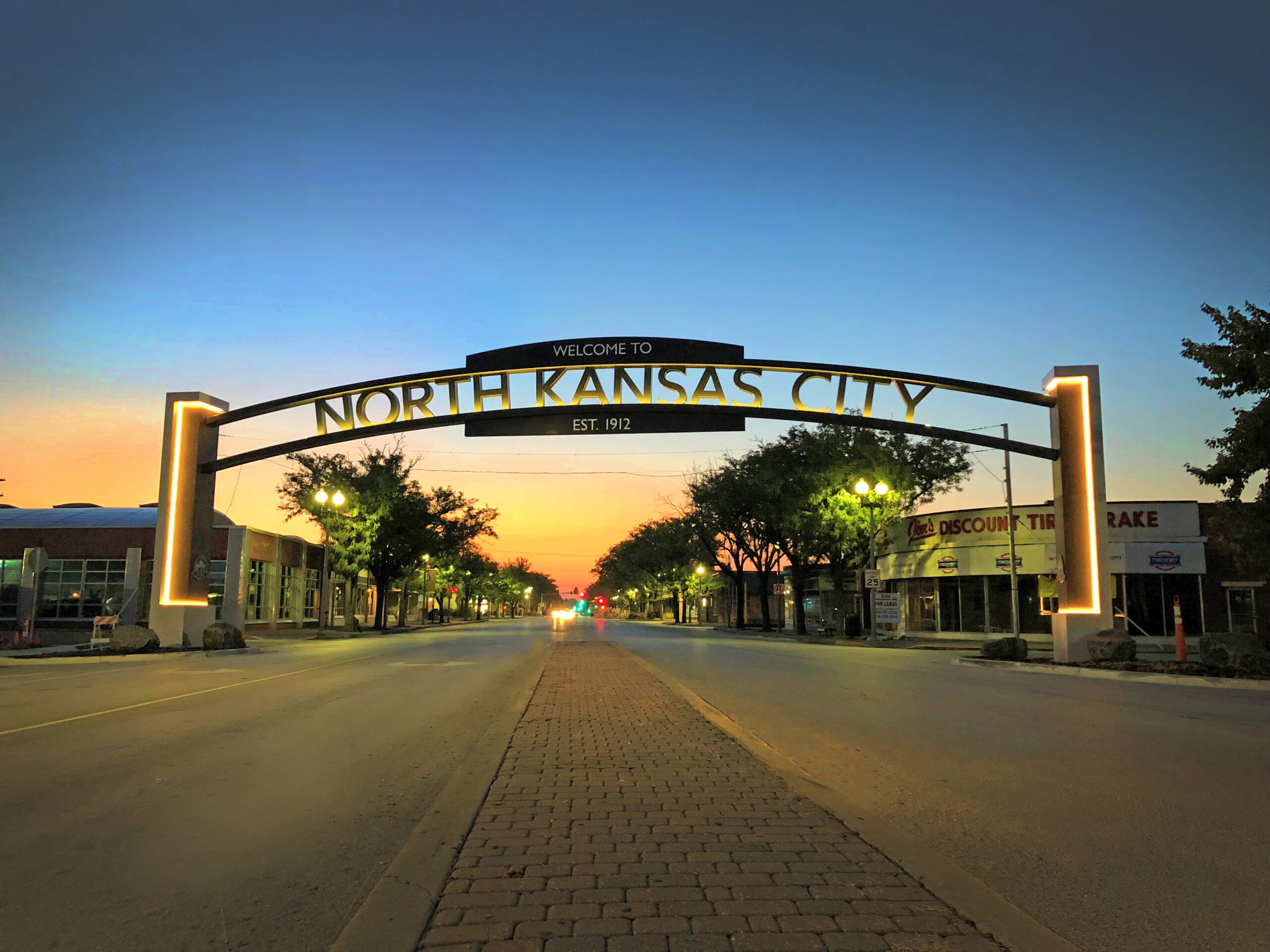 Clay-Platte Baptist Association