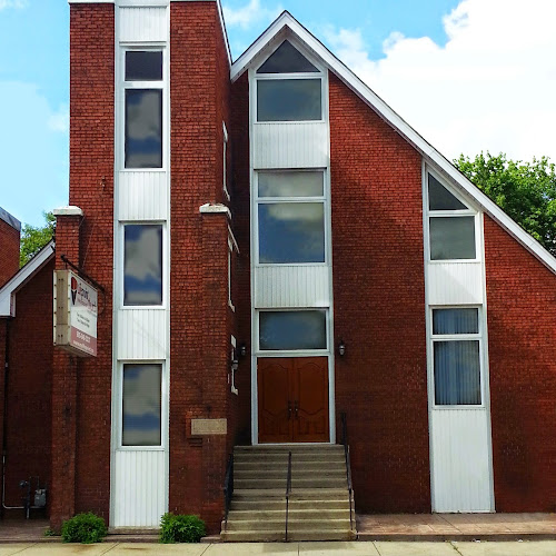 Lifepoint United Pentecostal Church