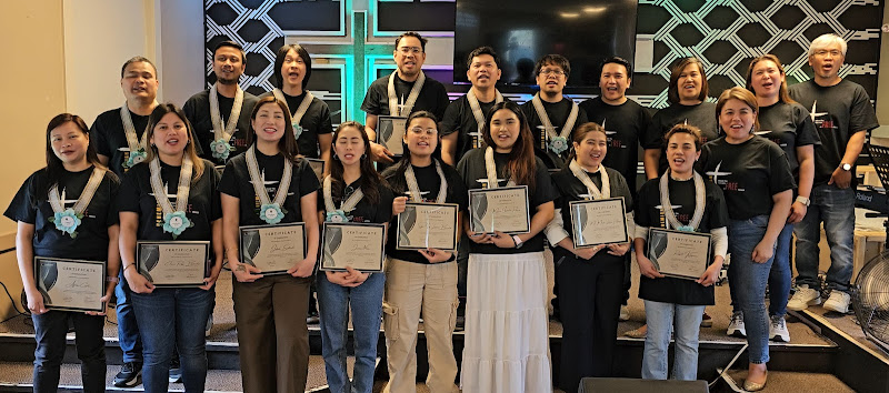 The GospelTrend Church London