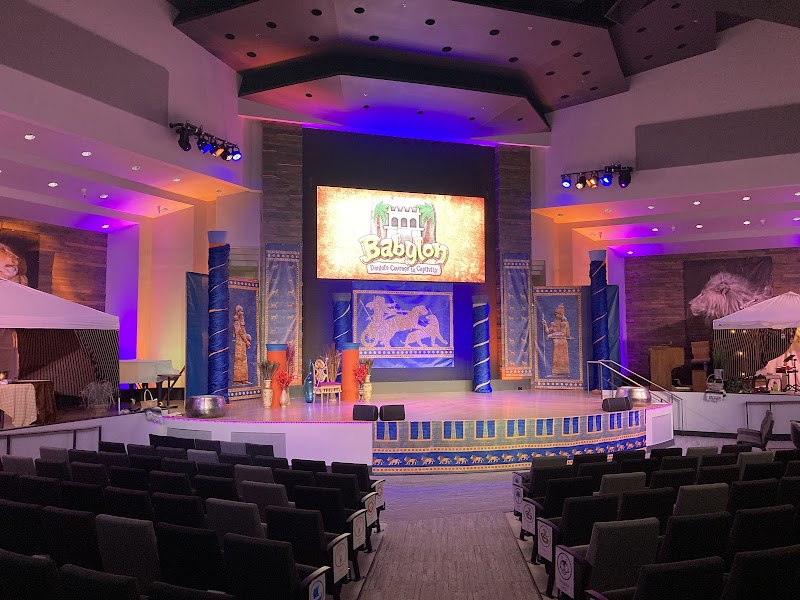 Boise Cloverdale Seventh-day Adventist Church