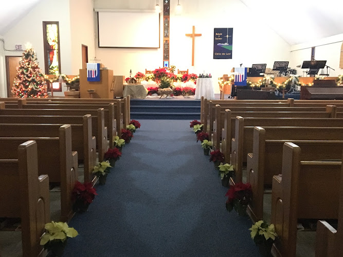 Norman Kennedy Presbyterian Church