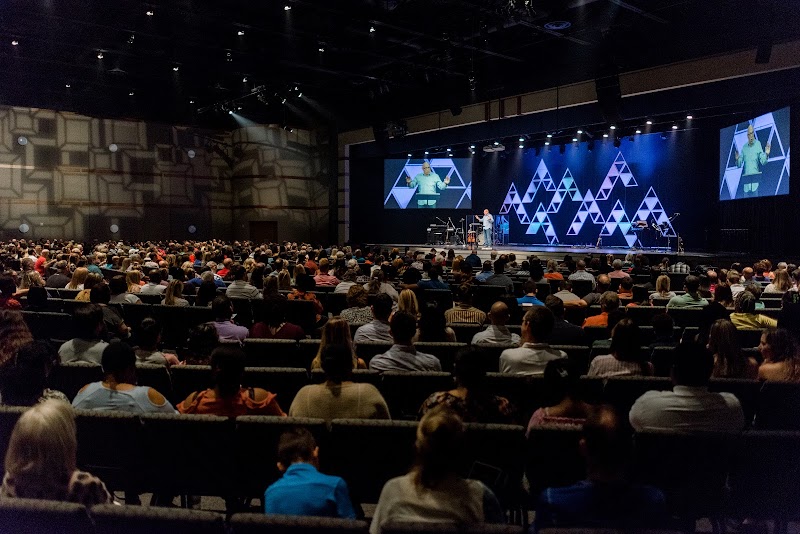 Southpoint Community Church