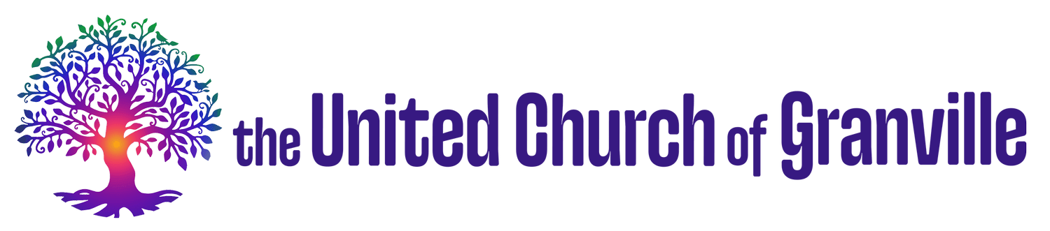 United Church of Granville