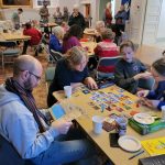 Swarthmore Friends Meetinghouse