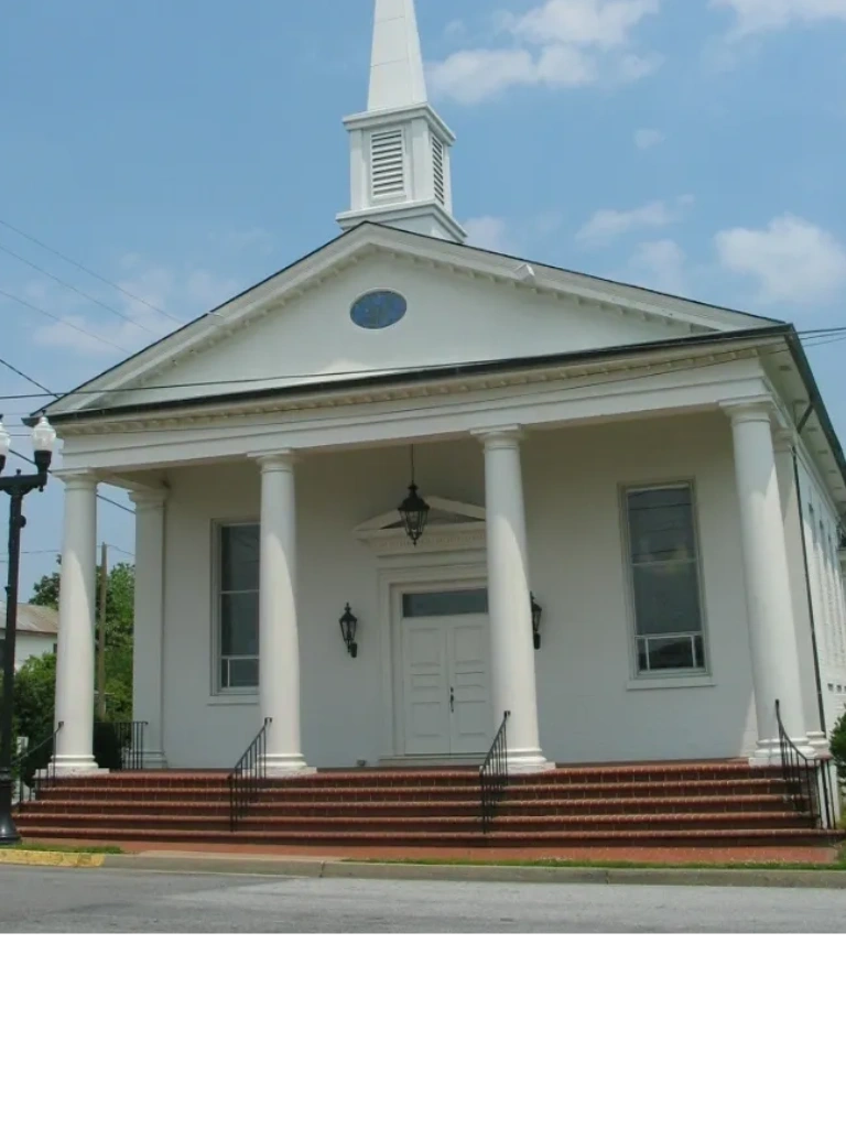Kenbridge United Methodist Church