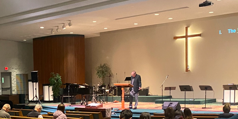 Richmond Alliance Church