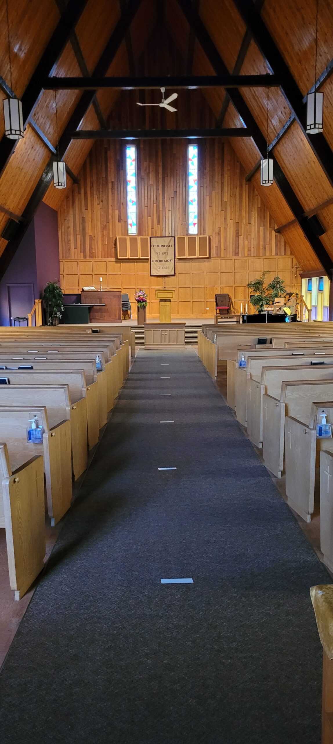 Anglican Network Church of the Good Shepherd - St. Catharines