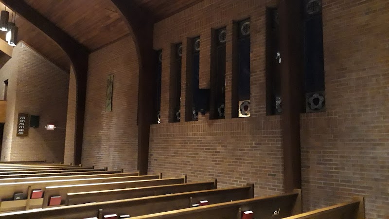Living Faith Lutheran Church