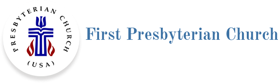 First Presbyterian Church