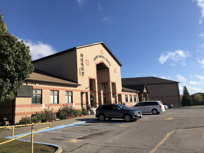 Logos Baptist Church