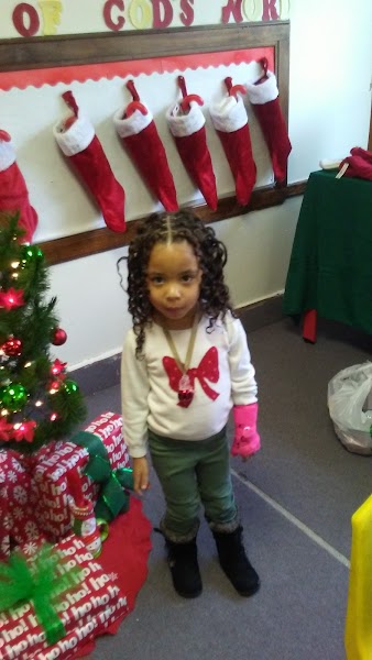 New Testament Christian Center Church