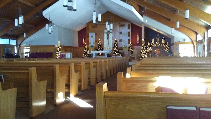 St Rose & Clement Parish