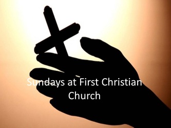 First Christian Church