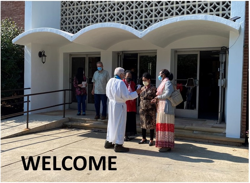 Redeemer Lutheran Church