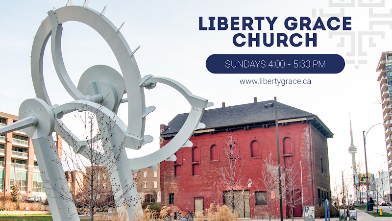 Liberty Grace Church