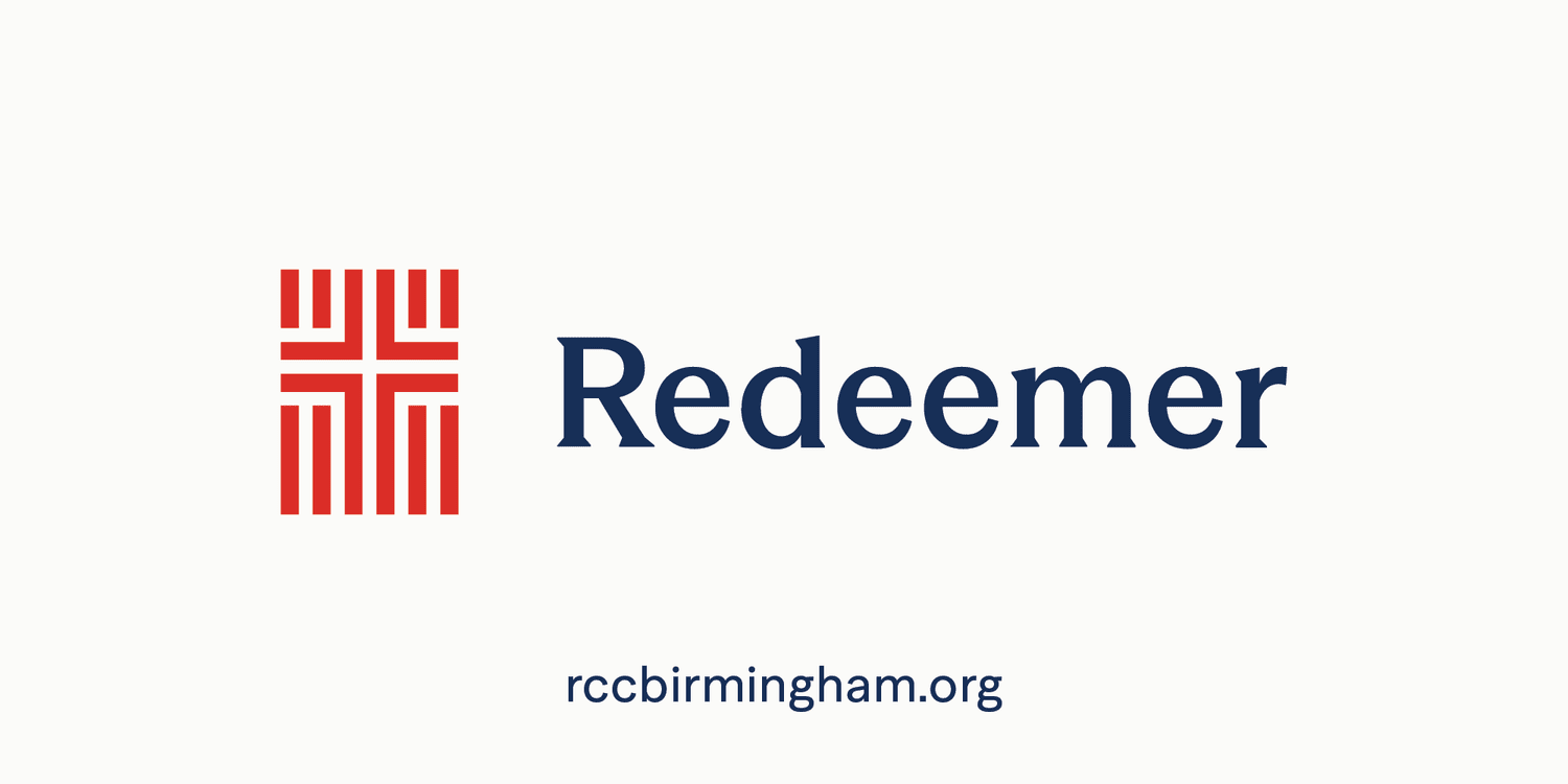 Redeemer Community Church