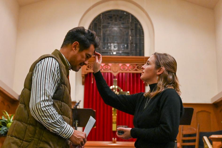 Hamlet-Perryton Presbyterian Church