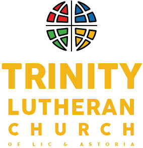 Trinity Lutheran Church