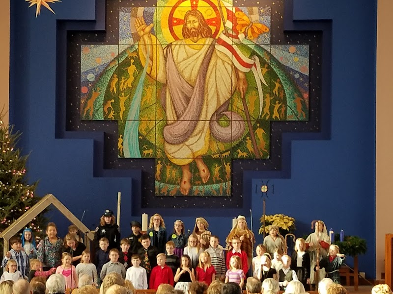 United Lutheran Church