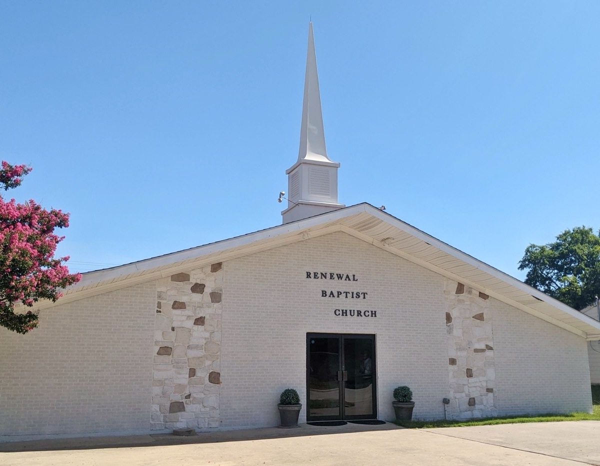 Renewal Baptist Church