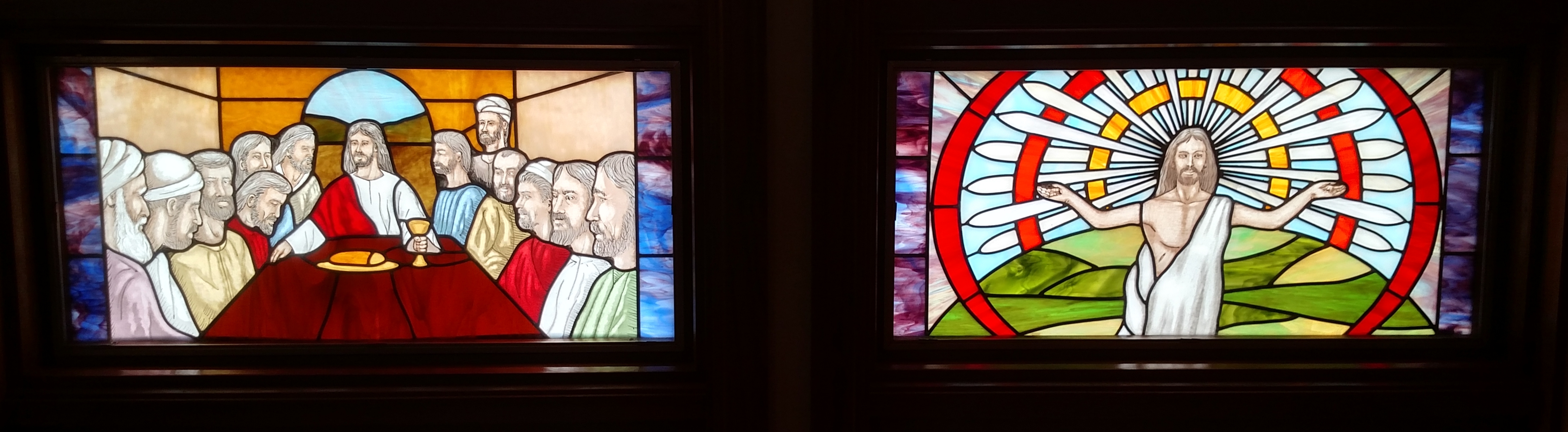 First Lutheran Church