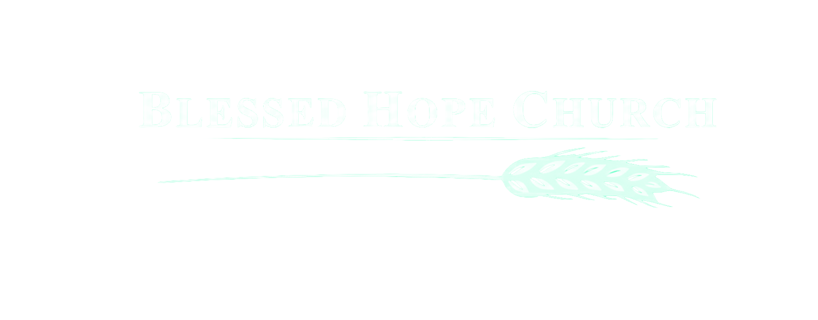 Blessed Hope Advent Christian Church