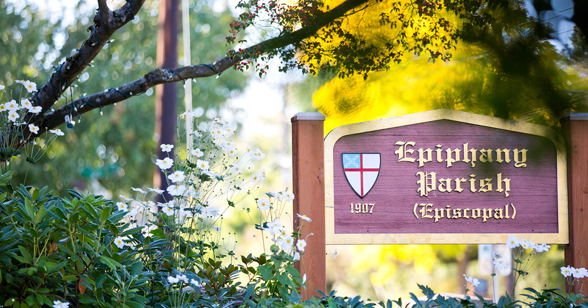Epiphany Parish of Seattle
