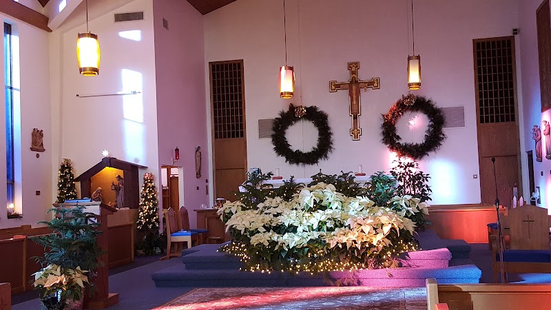 St Robert Bellarmine Church