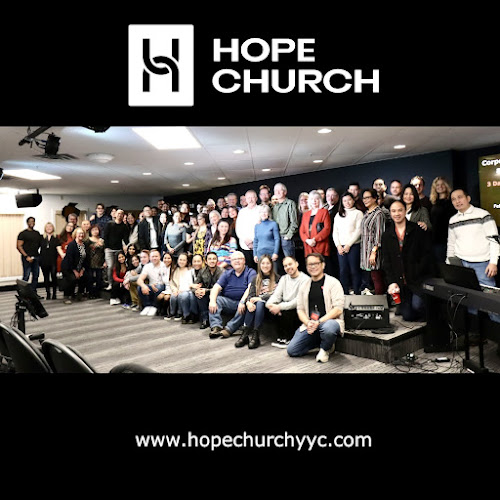 Hope Church YYC
