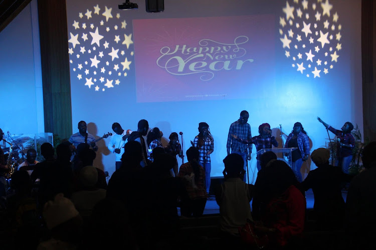 RCCG Mount Zion Parish Regina