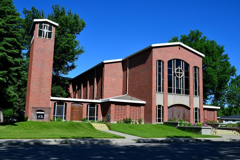 St Anthony's Catholic Church