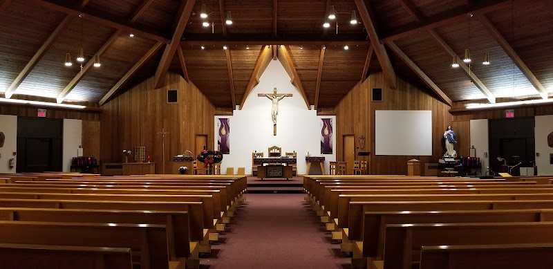 Paroisse Assomption de Notre Dame