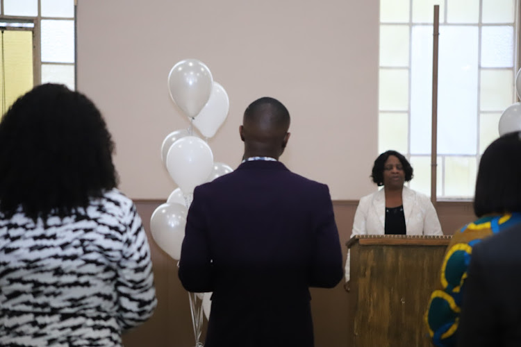 All Nations Full Gospel Church Markham