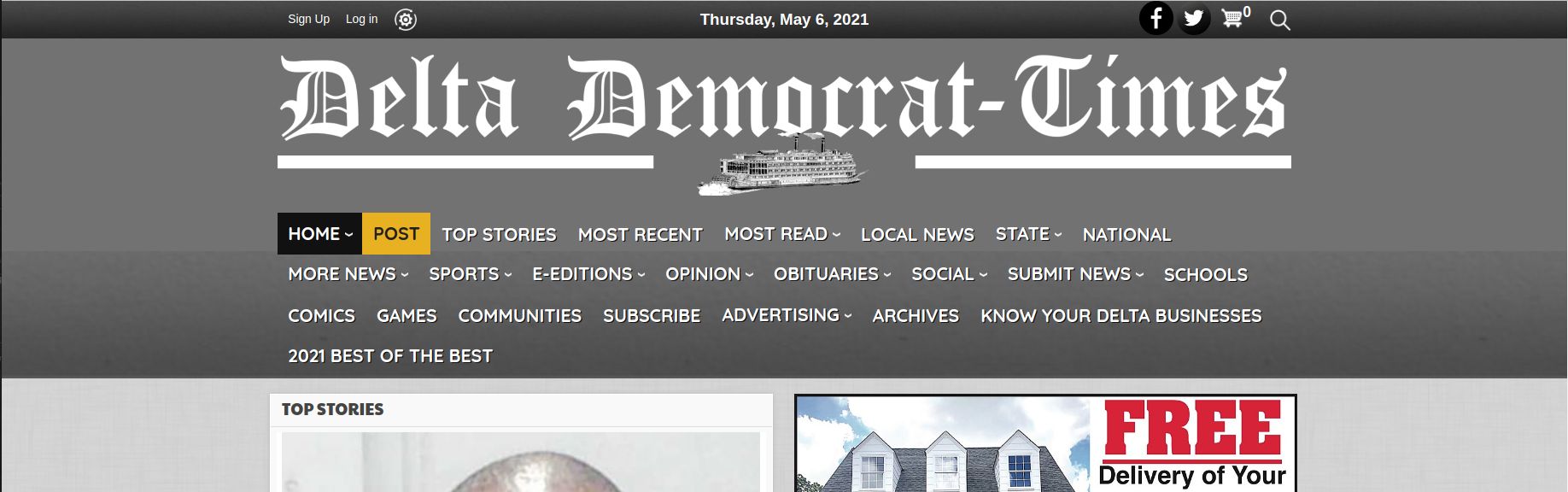 Temple Baptist Church