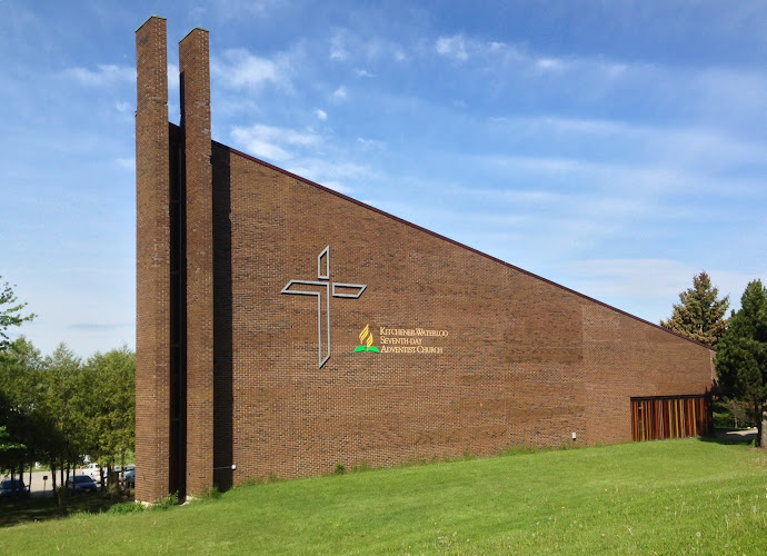 Kitchener-Waterloo Seventh-day Adventist Church