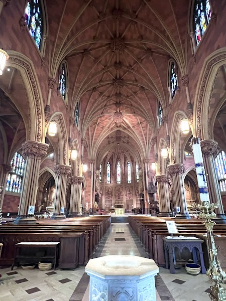 Cathedral of the Immaculate Conception