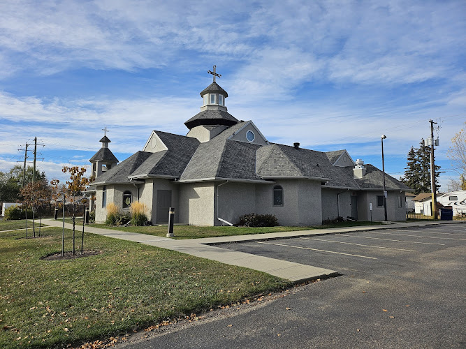 St. Vladimir Ukrainian Catholic Church