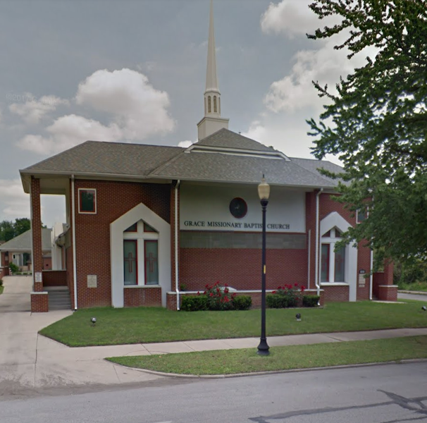Grace Missionary Baptist Church