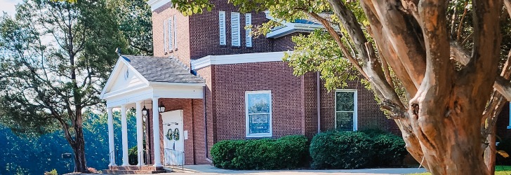 Long Creek Memorial Church