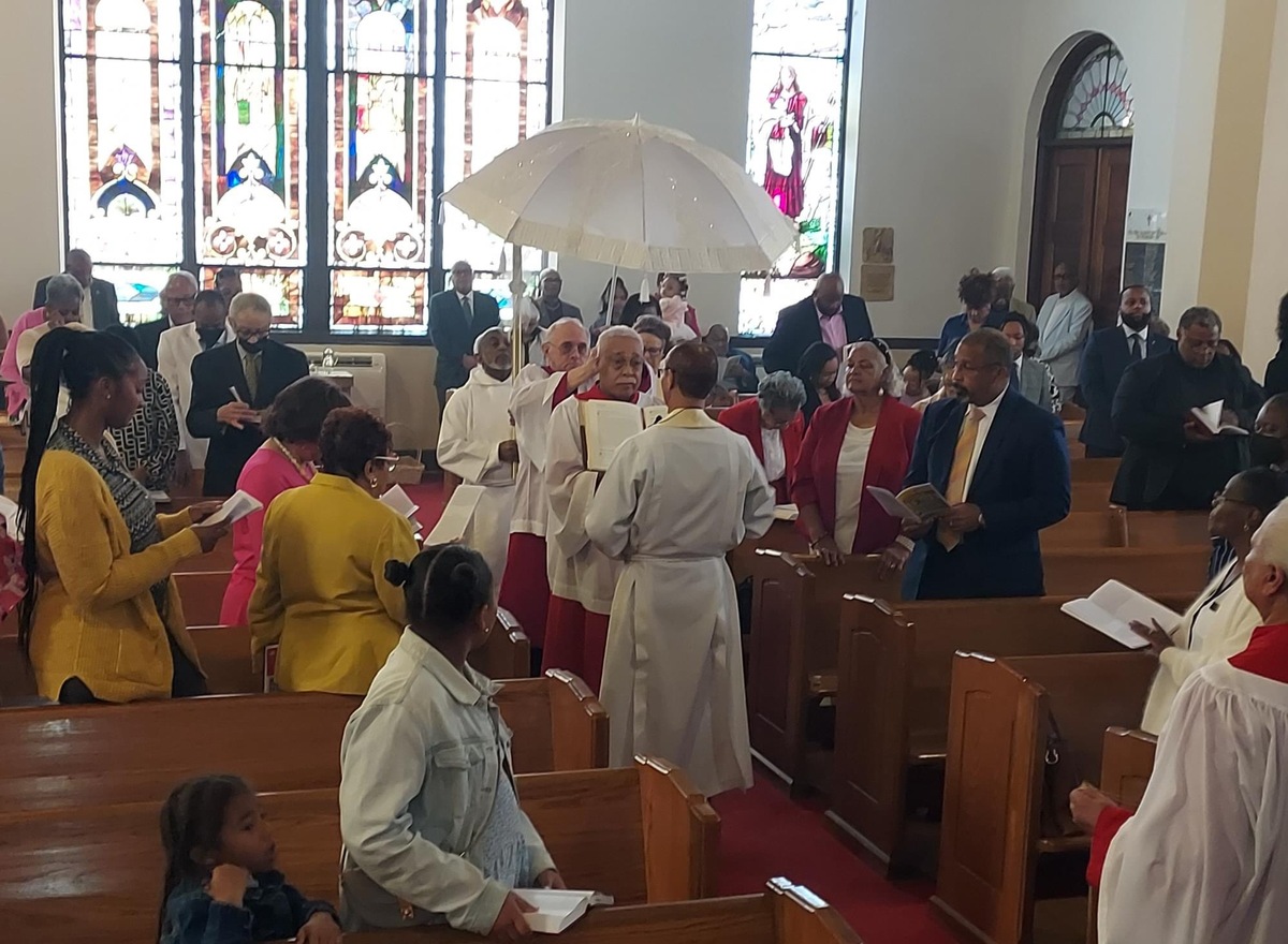 Grace Episcopal Church