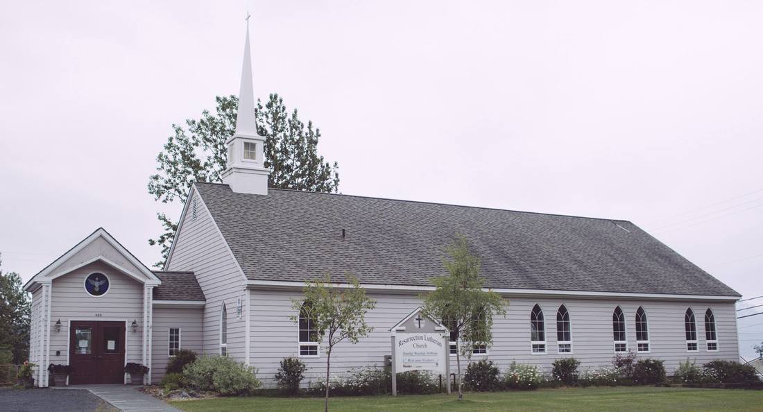 Resurrection Lutheran Church