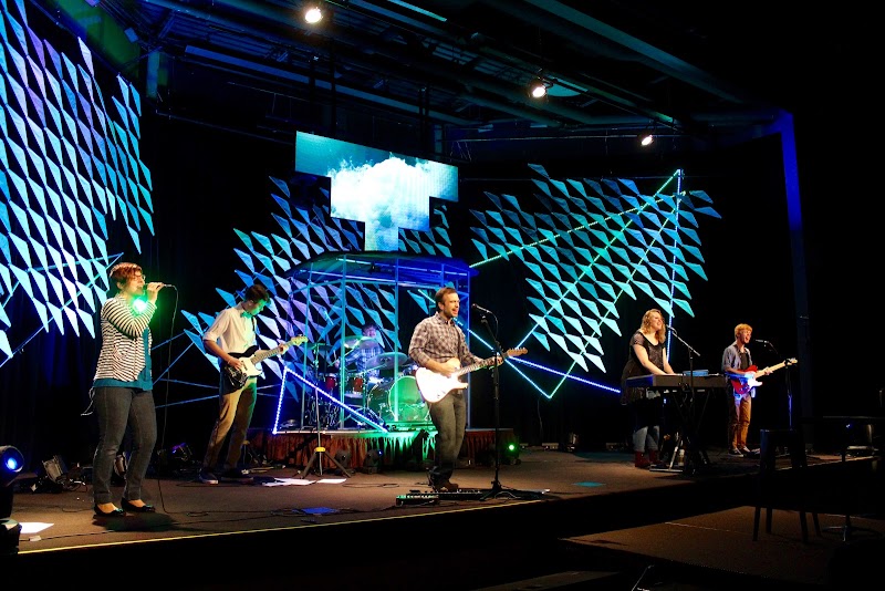 Grace Church, Bath Campus (Ghent Location)