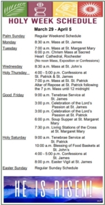 Saint Patrick's Church