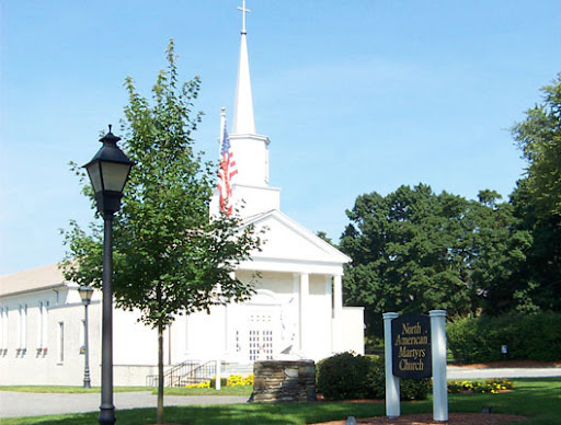 North American Martyrs Church