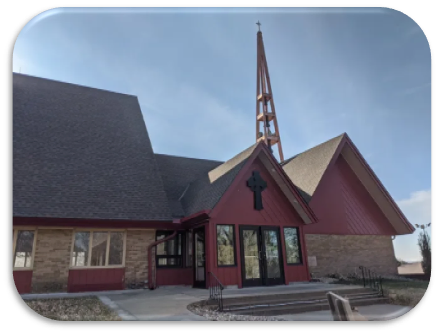 First Presbyterian Church