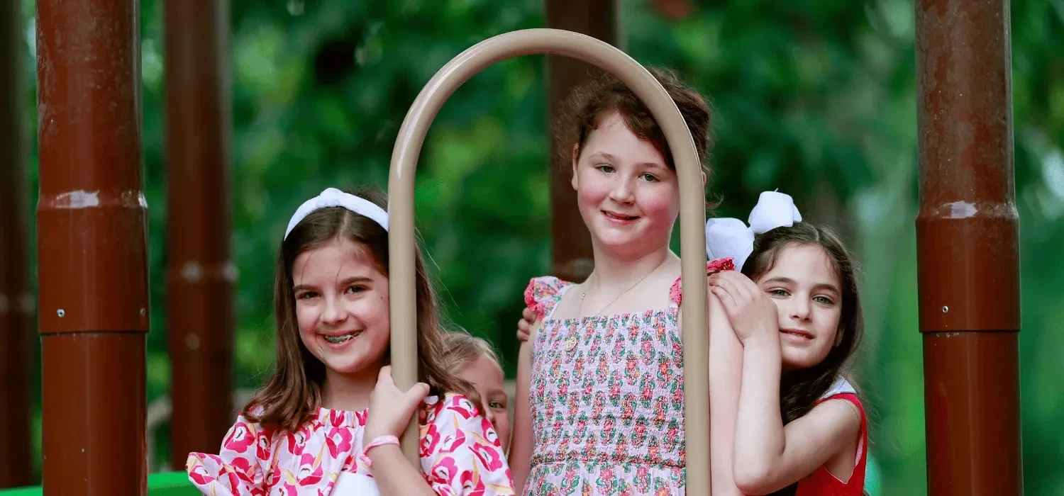 Trinity Presbyterian Church