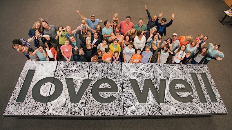 Woodmen Valley Chapel - Worship Center Rockrimmon Campus