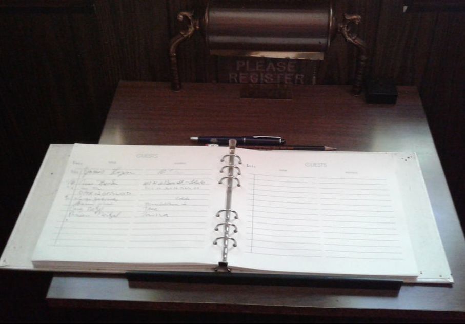 First Presbyterian Church