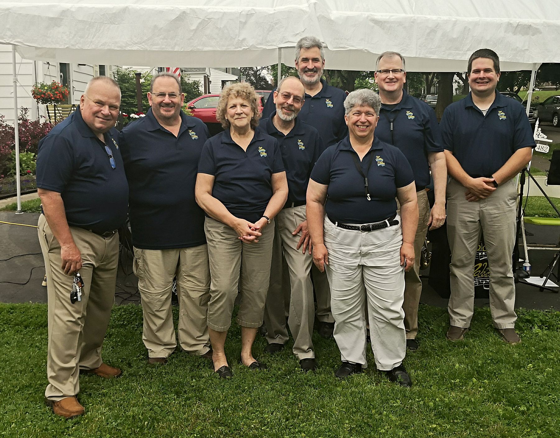 Saint John's Roman Catholic Church